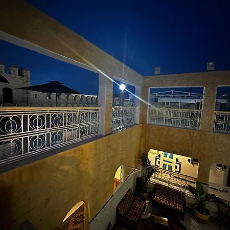 Hotel Paris Sousse Exterior photo