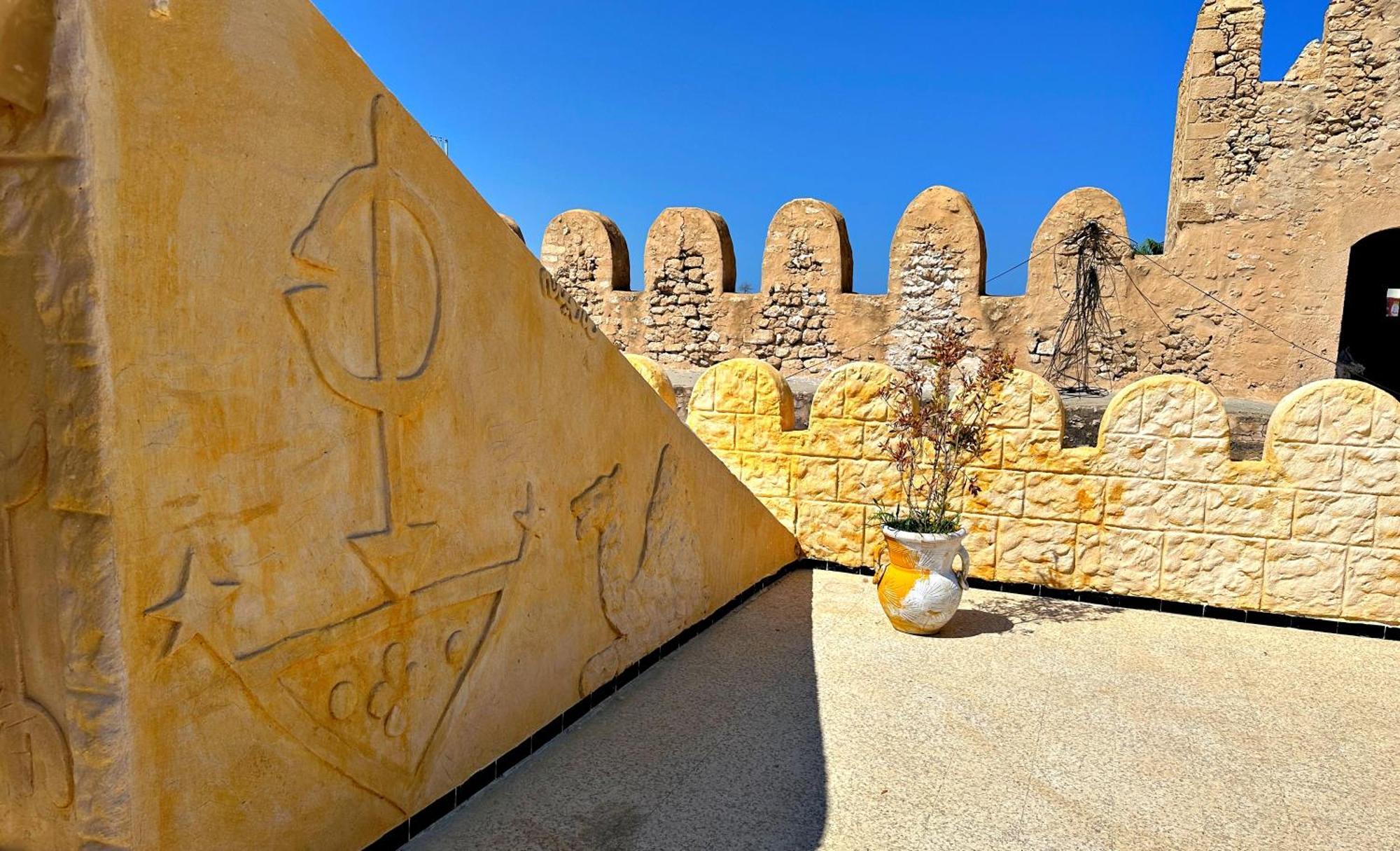 Hotel Paris Sousse Exterior photo