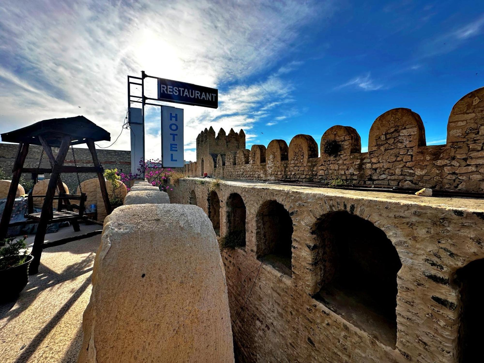 Hotel Paris Sousse Exterior photo