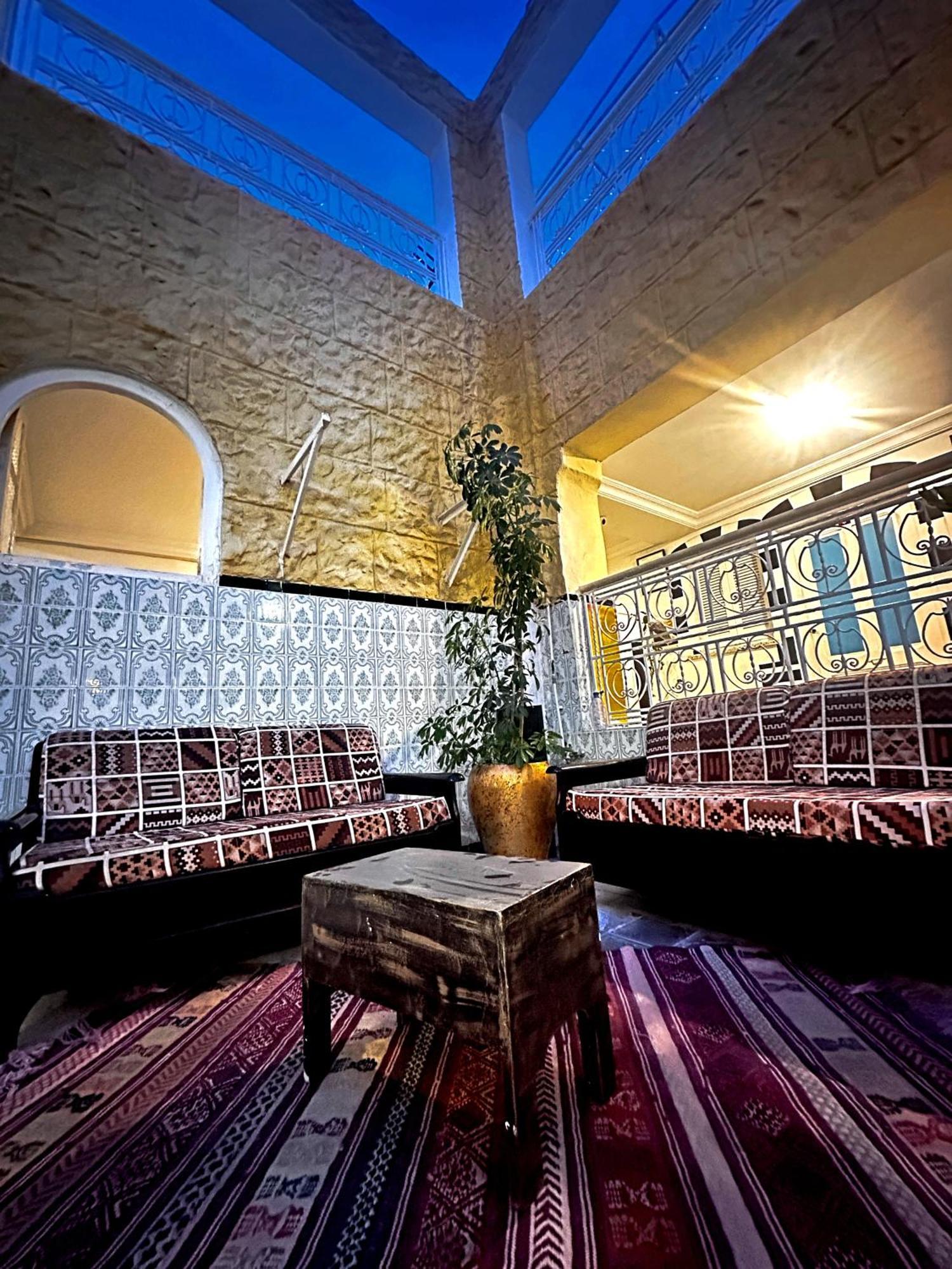 Hotel Paris Sousse Exterior photo