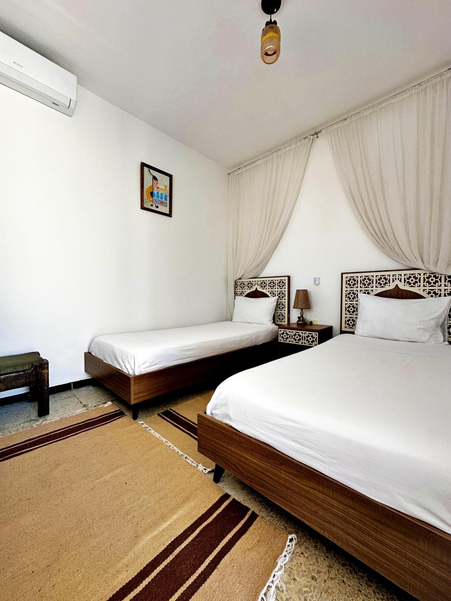 Hotel Paris Sousse Exterior photo