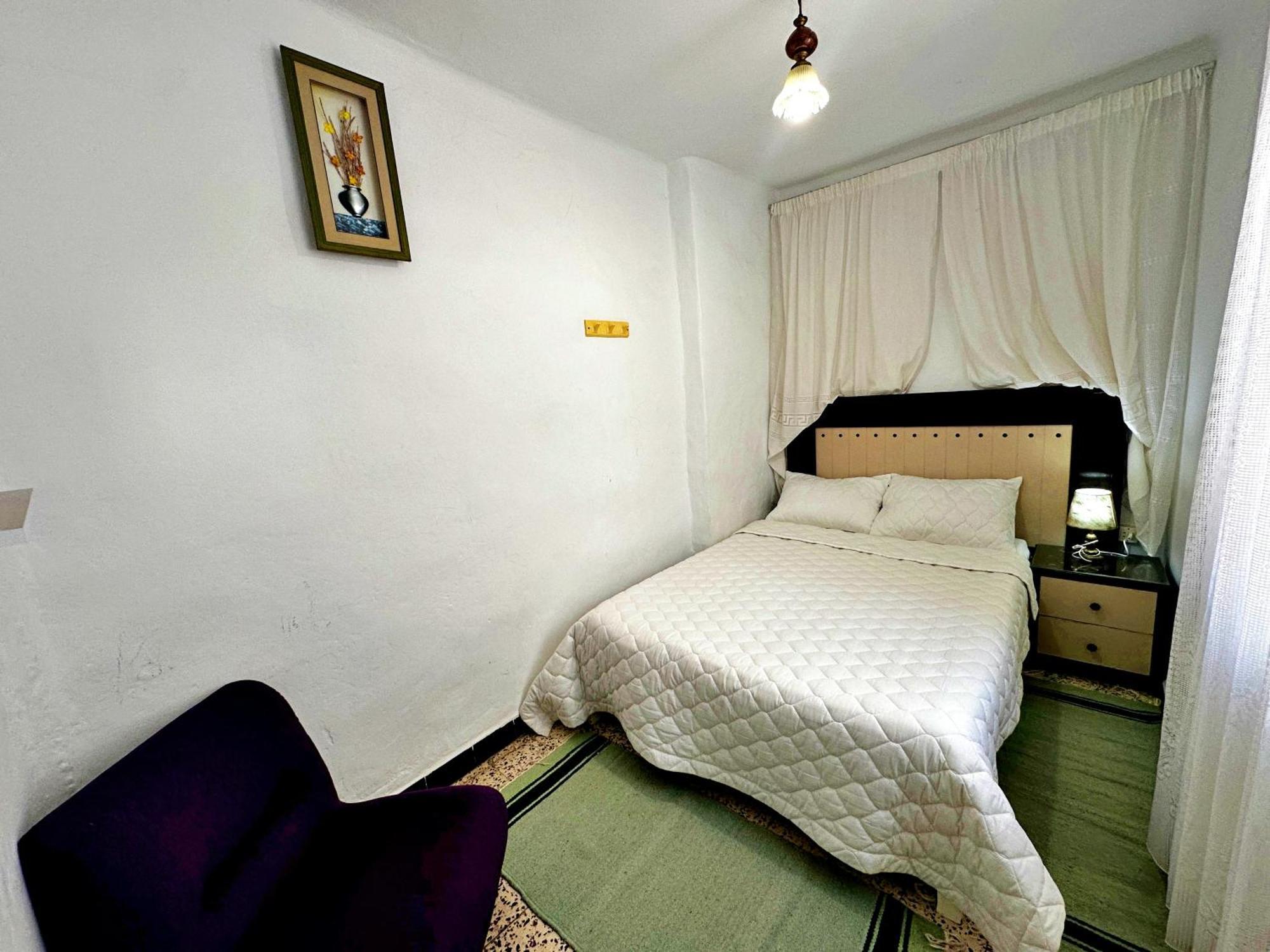 Hotel Paris Sousse Exterior photo